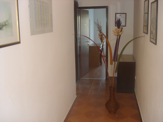 Apartmani Nena - Hodnik
