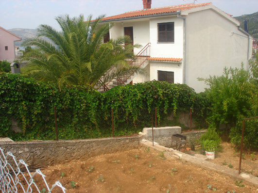 Apartmani - Kuća izvana
