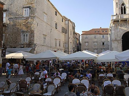 Trogir