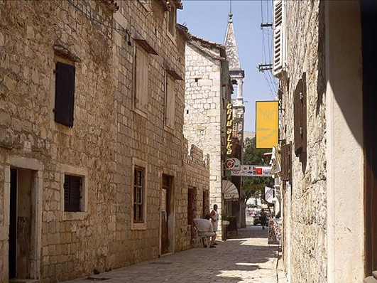 Trogir