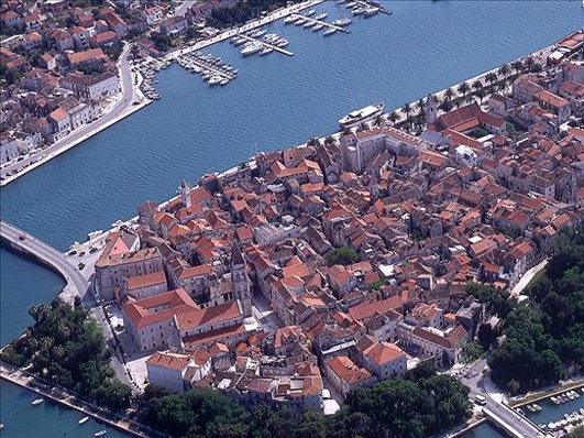 Trogir