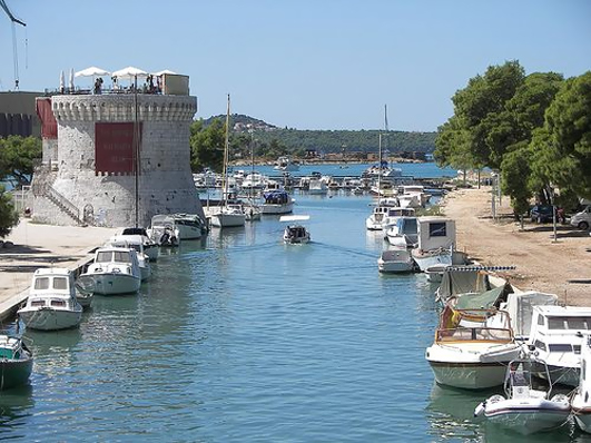 Trogir