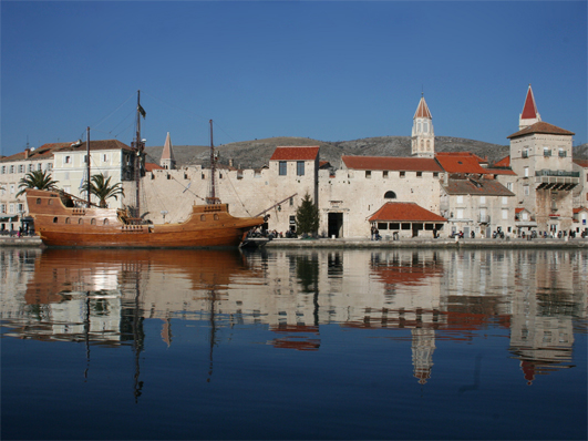 Trogir