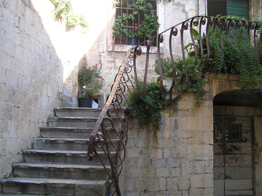 Trogir