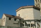 Mauzolej cara dioklecijana - Splitska katedrala - Katedrala Sv. Dujma